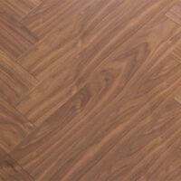 Sàn gỗ Lamton Xương cá Herringbone D8230