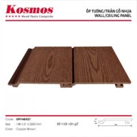 Tấm ốp gỗ nhựa Koswood OP148X21-CB