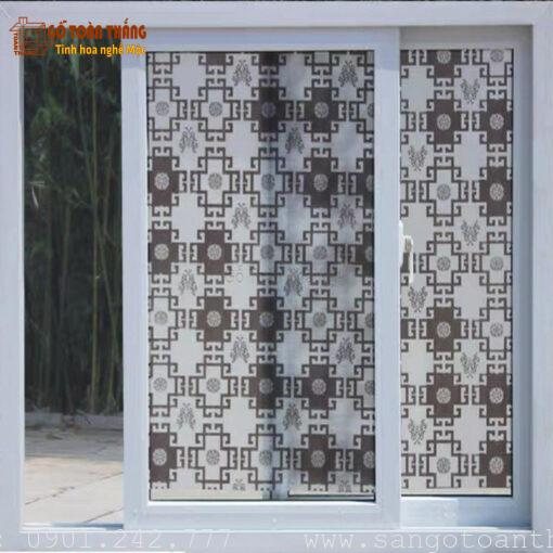 50+ Mẫu Decal dán kính đẹp, tiện lợi, giá rẻ năm 2025