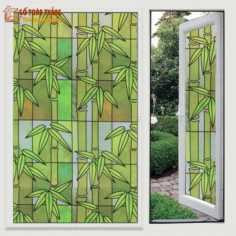50+ Mẫu Decal dán kính đẹp, tiện lợi, giá rẻ năm 2025
